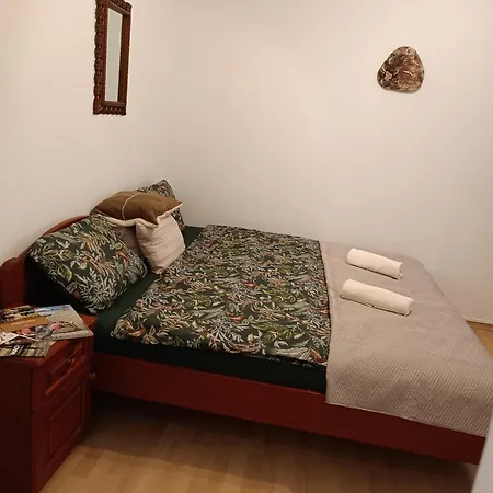 Apartman Stella