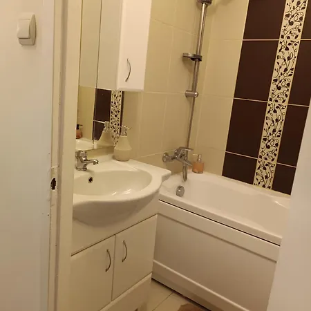 Apartman Stella