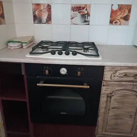 Apartman Stella Hódmezővásárhely